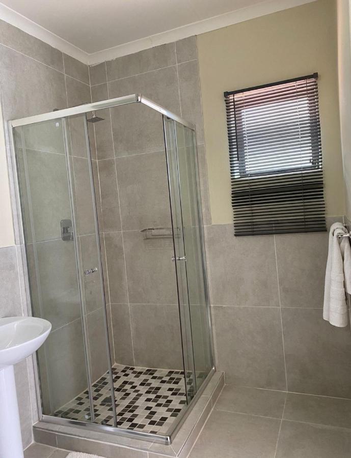 Apartmán Lime Court Two Pretoria-Noord Exteriér fotografie